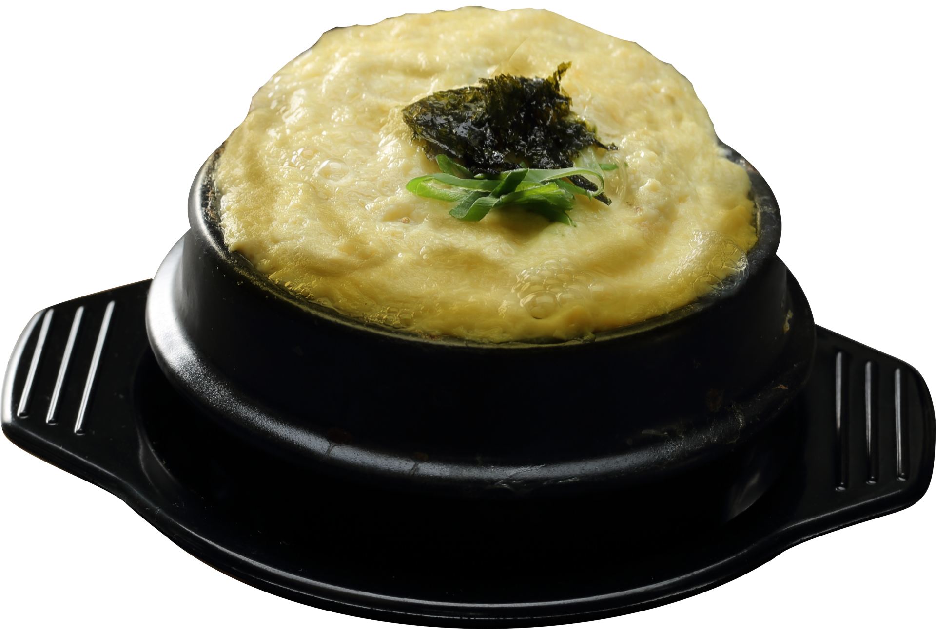 폭탄계란찜