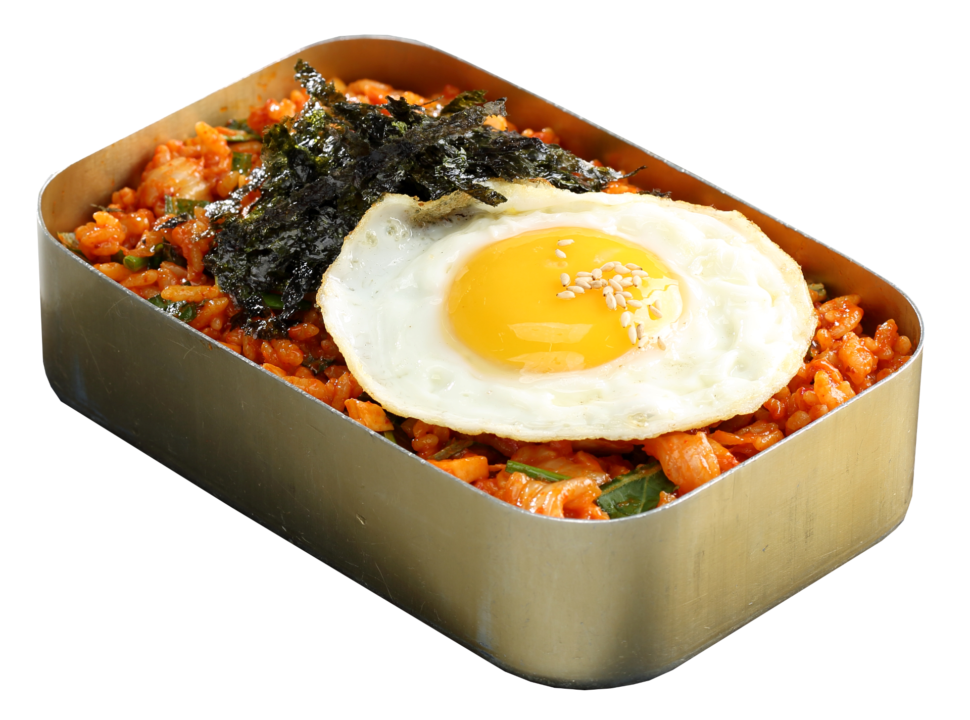 창고밥