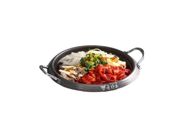 갈비짜글이